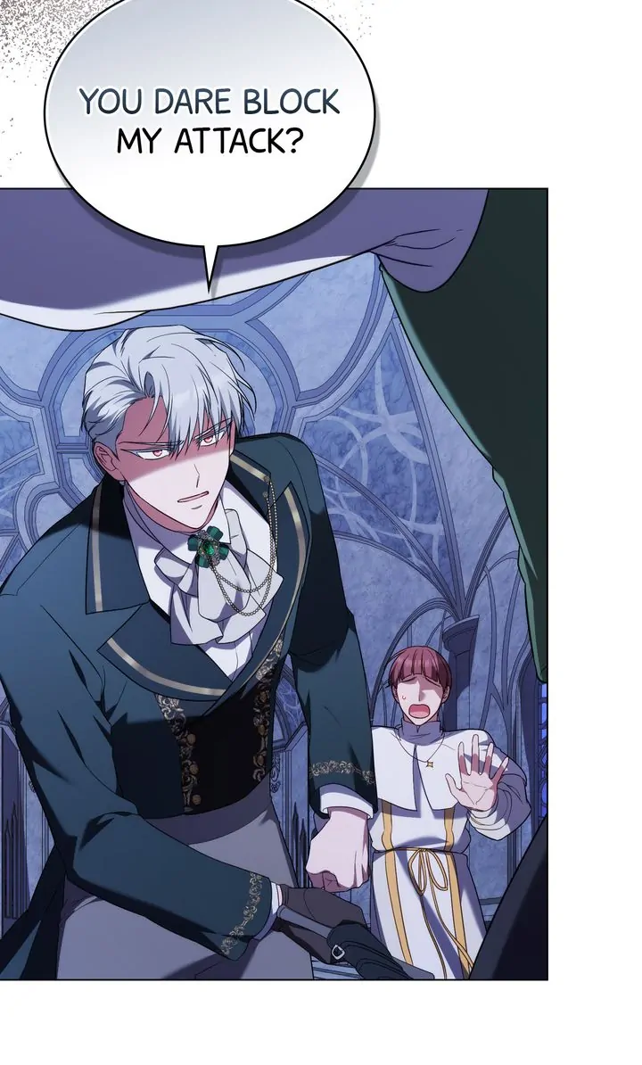 The Tragedy of a Villainess Chapter 76 327 32