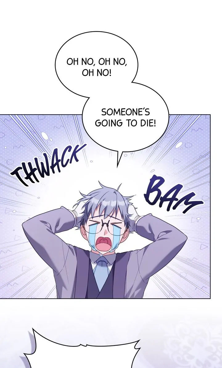 The Tragedy of a Villainess Chapter 76 329 34