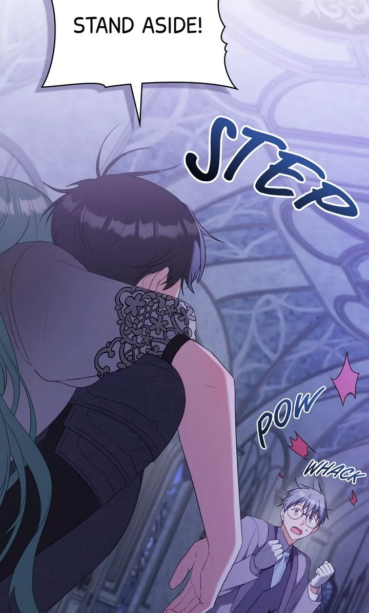 The Tragedy of a Villainess Chapter 76 330 35