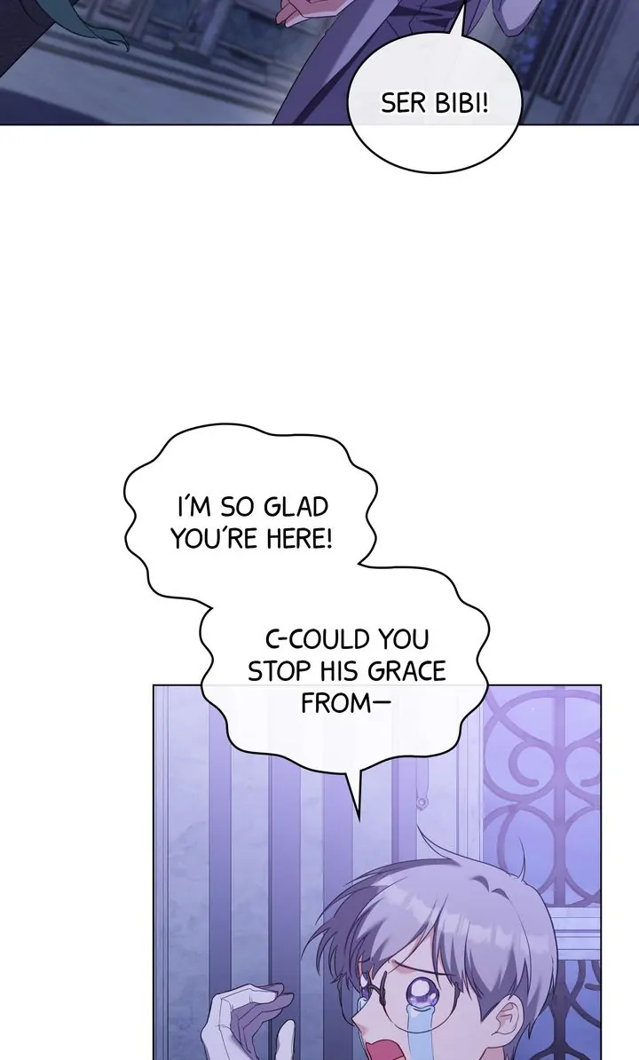 The Tragedy of a Villainess Chapter 76 331 36