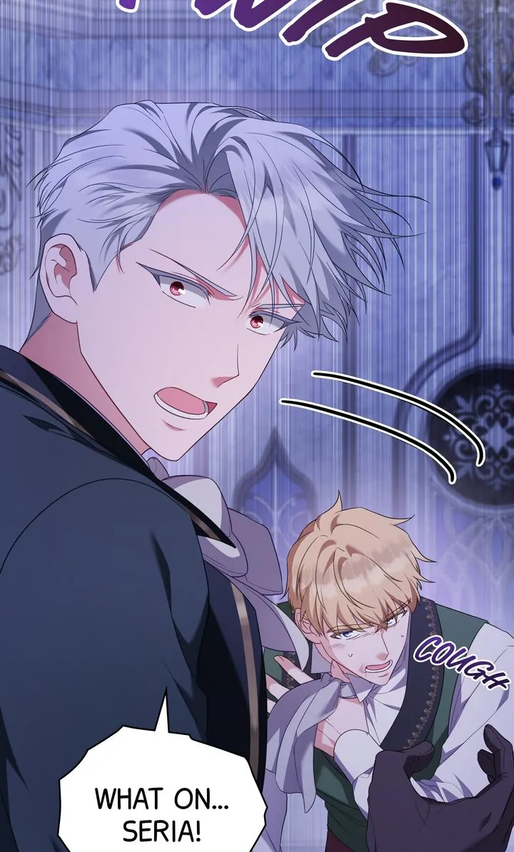 The Tragedy of a Villainess Chapter 76 336 41