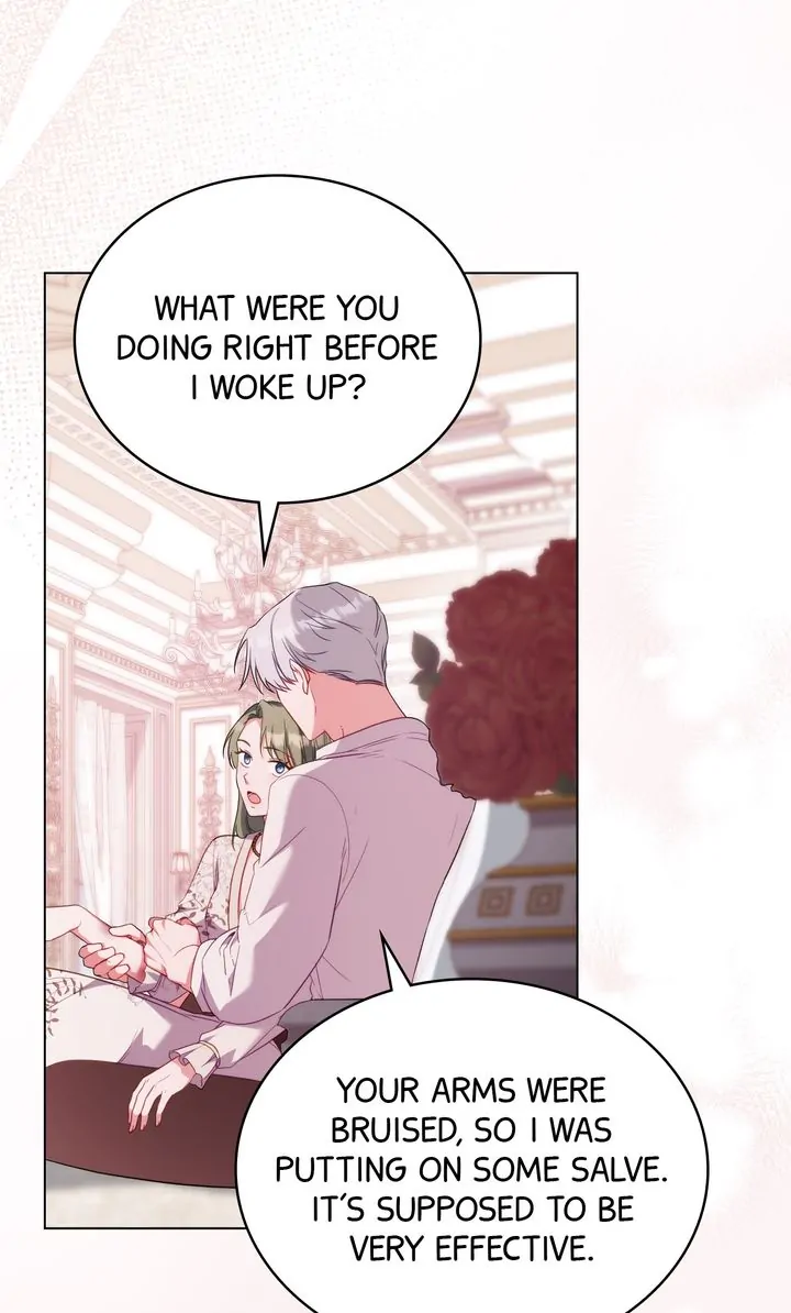 The Tragedy of a Villainess Chapter 76 350 55
