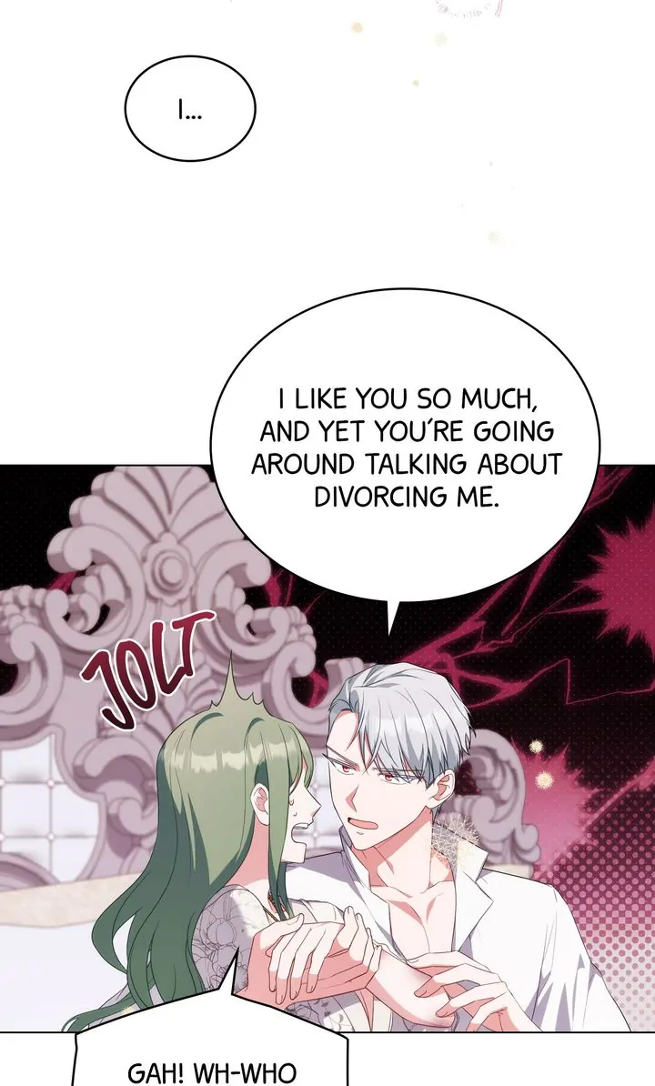The Tragedy of a Villainess Chapter 76 361 66