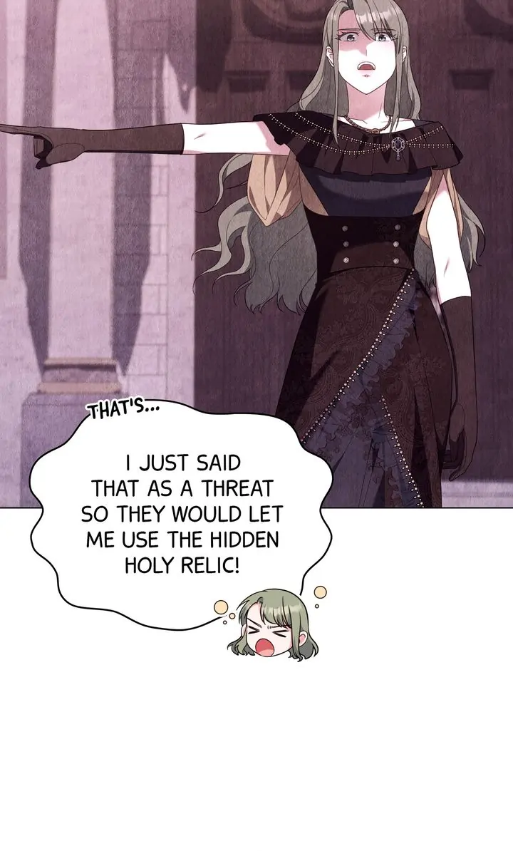The Tragedy of a Villainess Chapter 76 363 68
