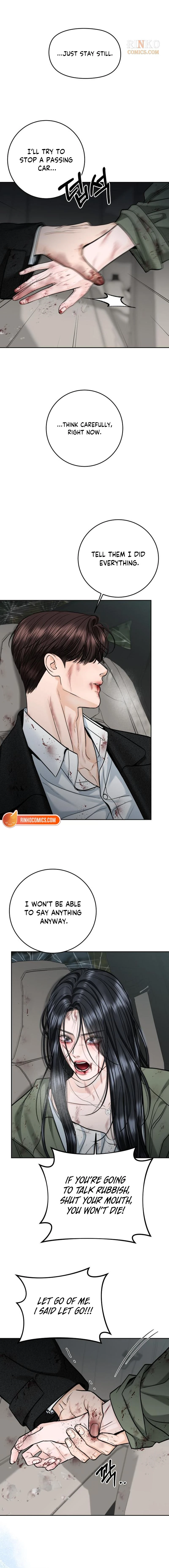 I’ll Give You the Most Rotten One Chapter 103 56 d0493c35957f
