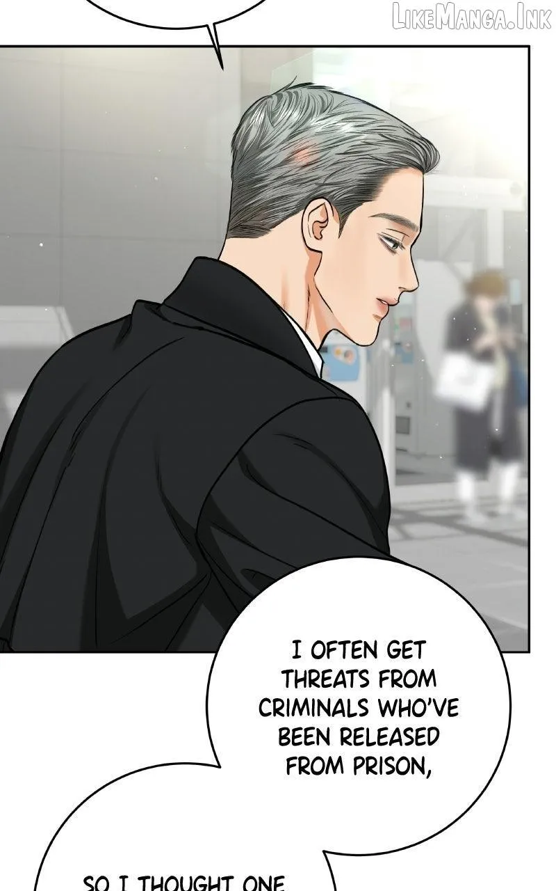 I’ll Give You the Most Rotten One Chapter 106 376 030fbd02d3c3