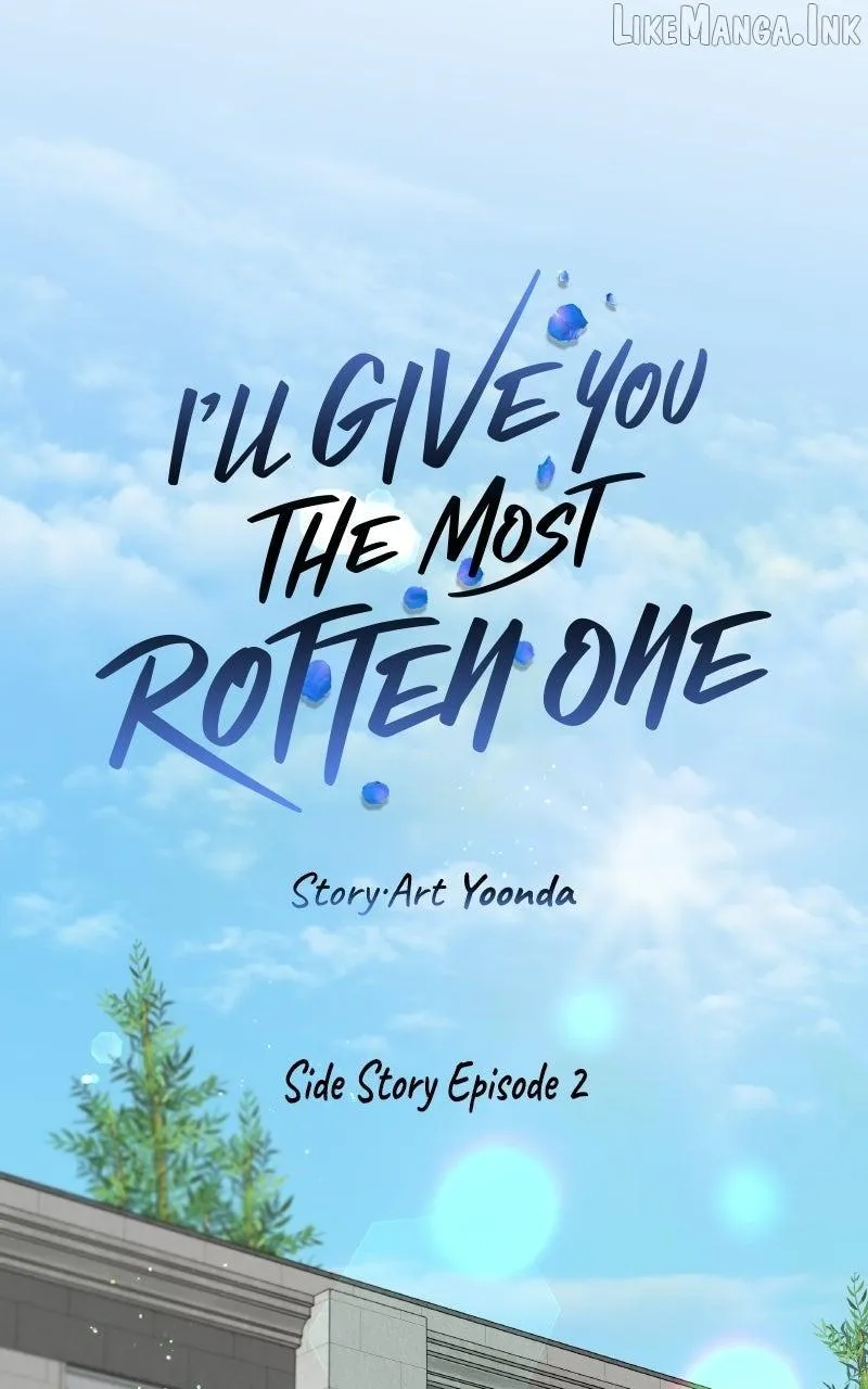 I’ll Give You the Most Rotten One Chapter 106 359 e406a16de6d9