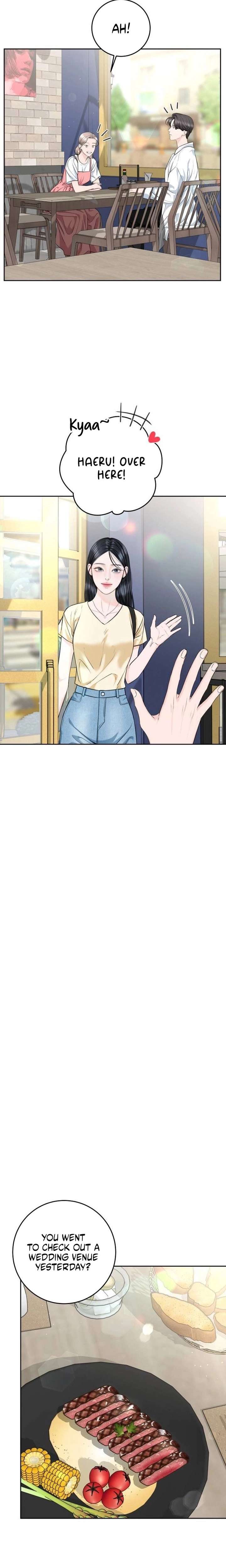 I’ll Give You the Most Rotten One Chapter 72 55 03