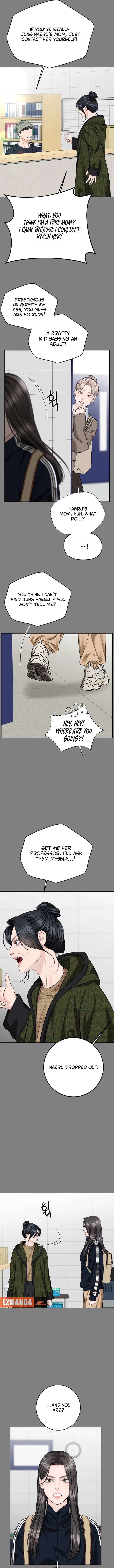 I’ll Give You the Most Rotten One Chapter 72 59 07