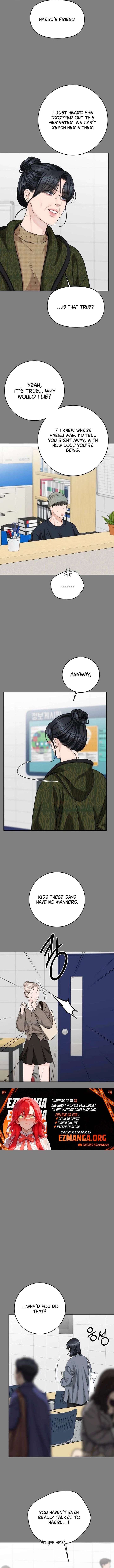 I’ll Give You the Most Rotten One Chapter 72 60 08