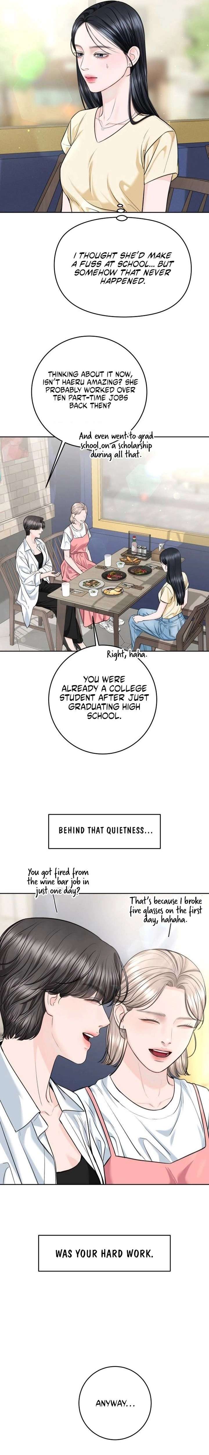 I’ll Give You the Most Rotten One Chapter 72 62 10
