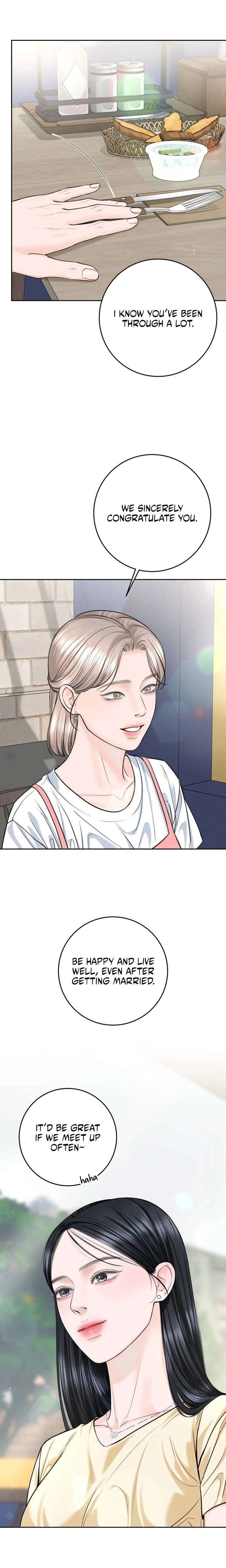 I’ll Give You the Most Rotten One Chapter 72 63 11