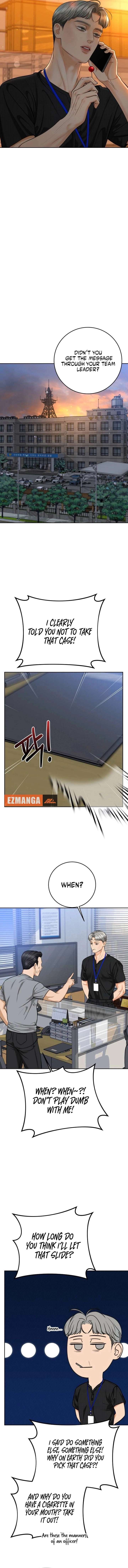I’ll Give You the Most Rotten One Chapter 72 65 13