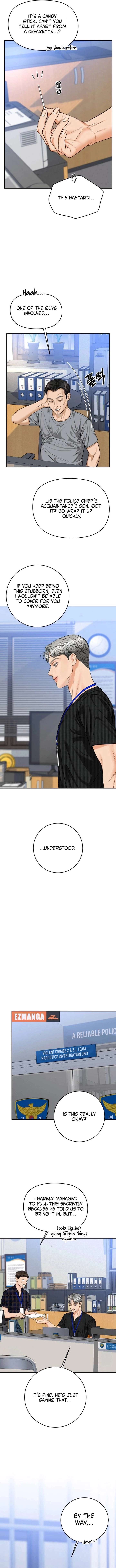 I’ll Give You the Most Rotten One Chapter 72 66 14