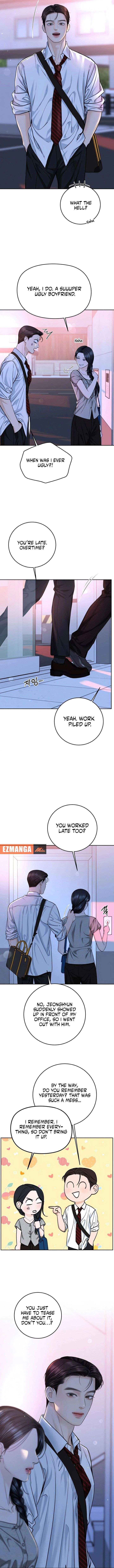 I’ll Give You the Most Rotten One Chapter 74 53 004