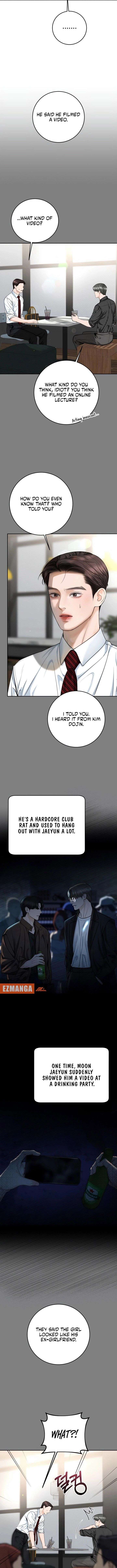 I’ll Give You the Most Rotten One Chapter 74 54 005