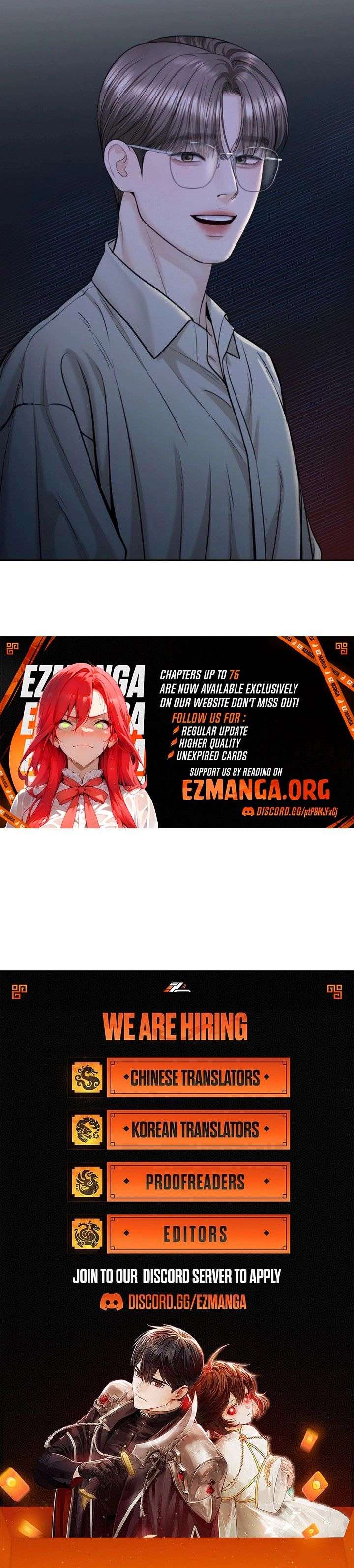 I’ll Give You the Most Rotten One Chapter 74 63 014
