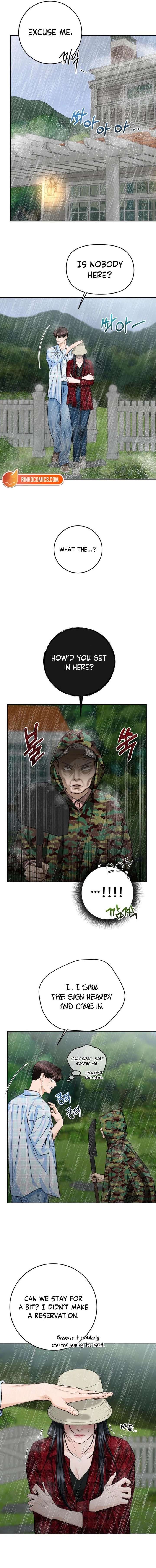 I’ll Give You the Most Rotten One Chapter 79 65 ch 79 11