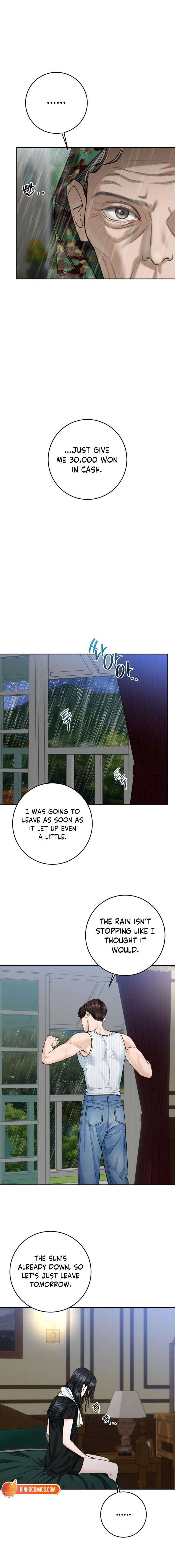 I’ll Give You the Most Rotten One Chapter 79 66 ch 79 12