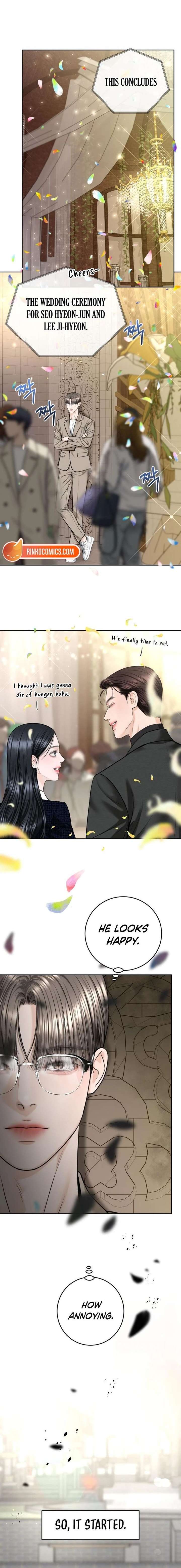 I’ll Give You the Most Rotten One Chapter 79 58 ch 79 4