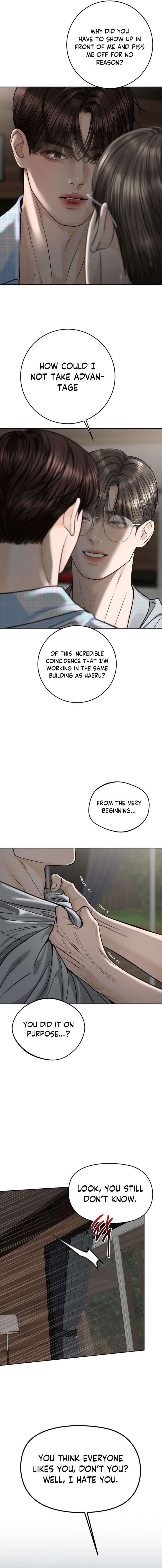 I’ll Give You the Most Rotten One Chapter 79 60 ch 79 6