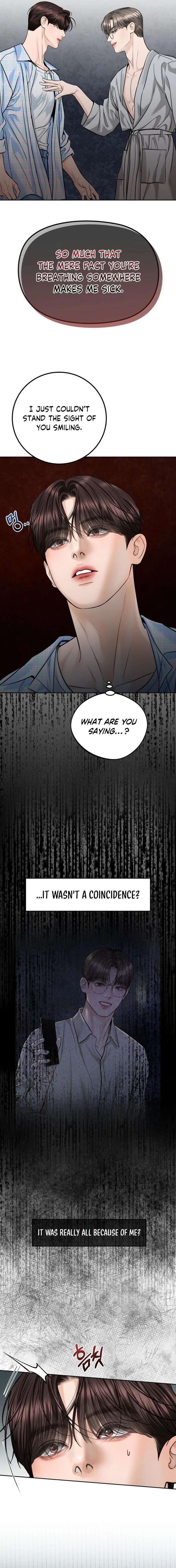 I’ll Give You the Most Rotten One Chapter 79 61 ch 79 7