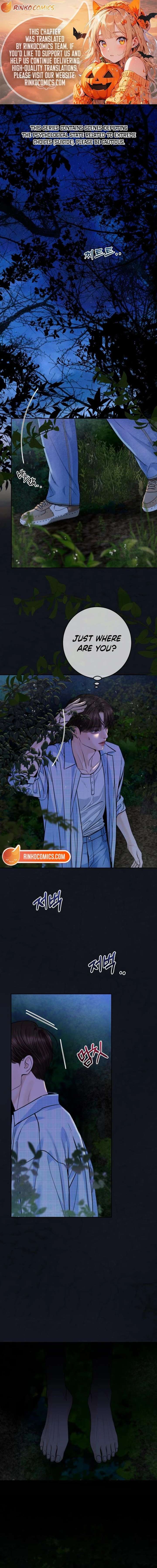 I’ll Give You the Most Rotten One Chapter 80 52 ch 80 1