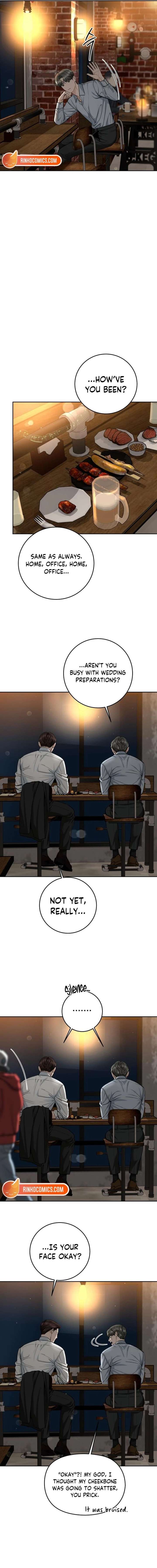 I’ll Give You the Most Rotten One Chapter 80 63 ch 80 12