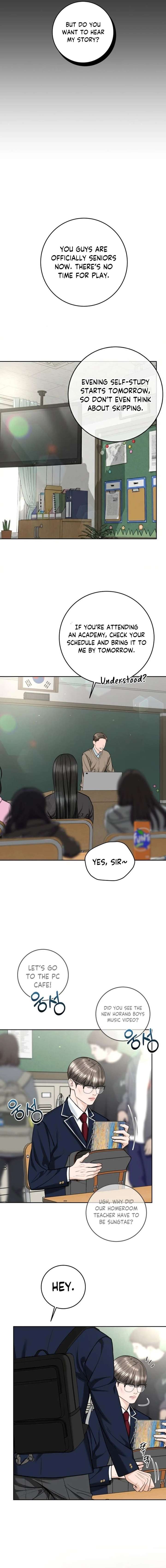 I’ll Give You the Most Rotten One Chapter 80 67 ch 80 16