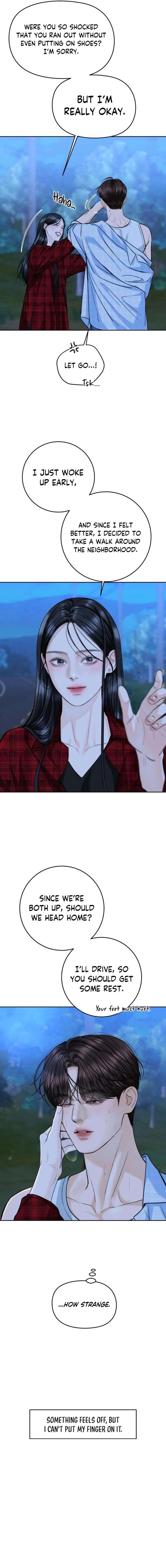 I’ll Give You the Most Rotten One Chapter 80 58 ch 80 7