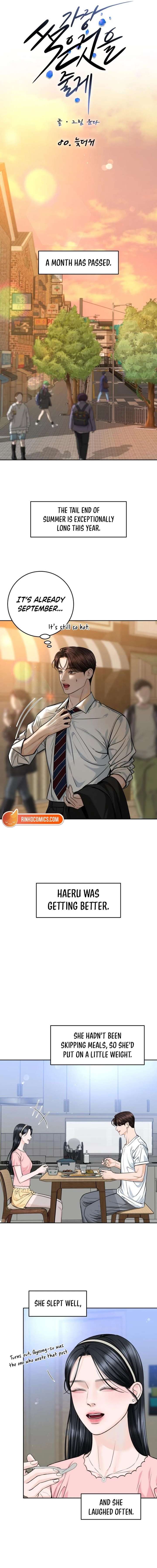 I’ll Give You the Most Rotten One Chapter 80 59 ch 80 8