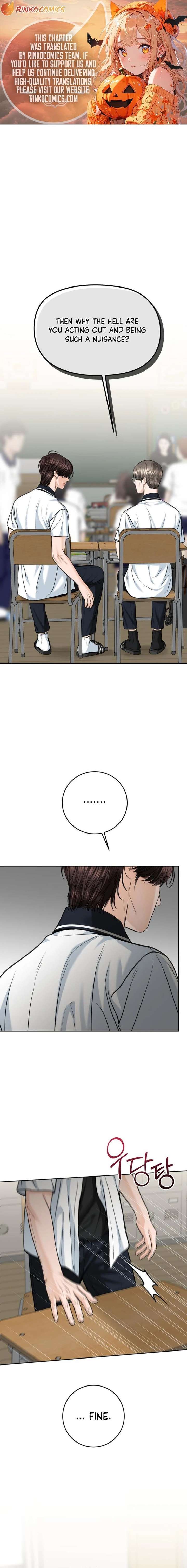 I’ll Give You the Most Rotten One Chapter 83 49 ch 83 1