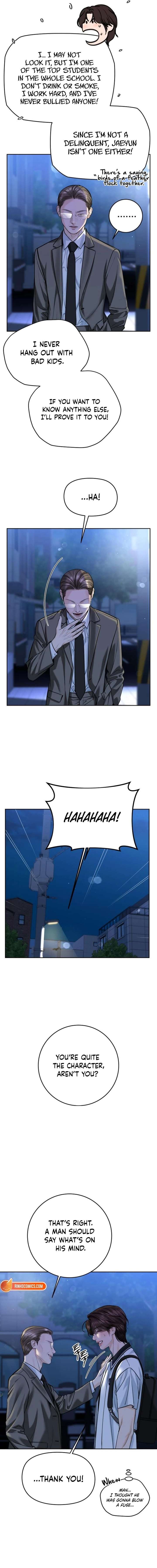 I’ll Give You the Most Rotten One Chapter 83 58 ch 83 10