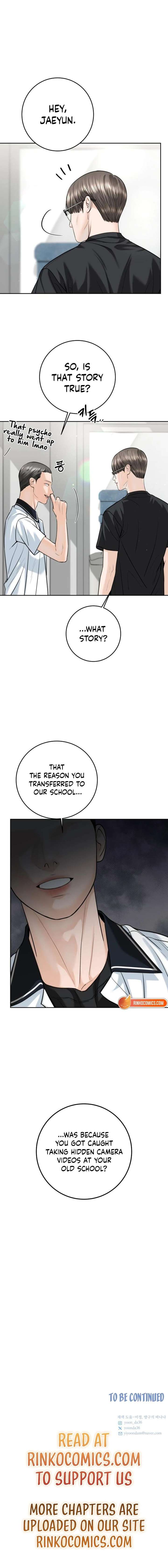 I’ll Give You the Most Rotten One Chapter 83 64 ch 83 16