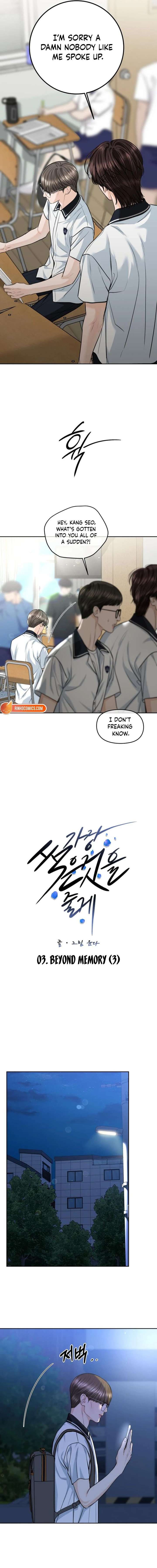 I’ll Give You the Most Rotten One Chapter 83 50 ch 83 2
