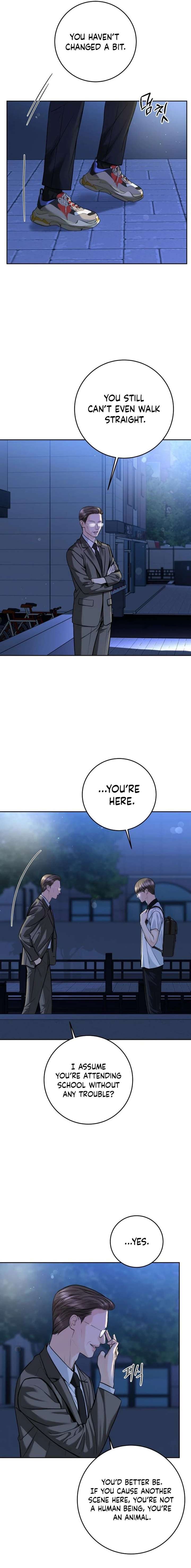 I’ll Give You the Most Rotten One Chapter 83 51 ch 83 3