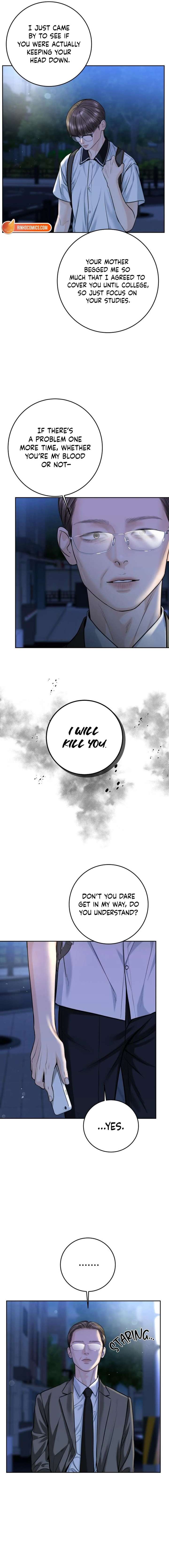 I’ll Give You the Most Rotten One Chapter 83 52 ch 83 4
