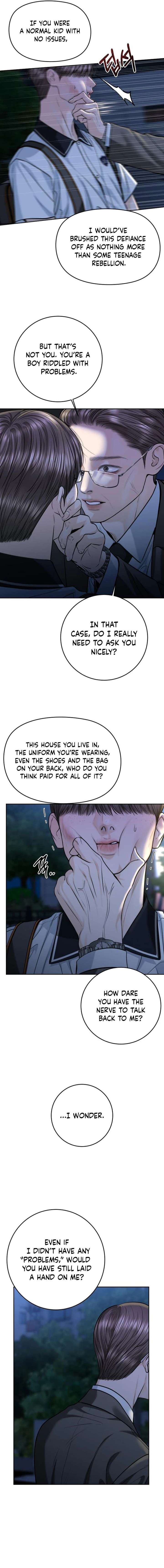 I’ll Give You the Most Rotten One Chapter 83 54 ch 83 6