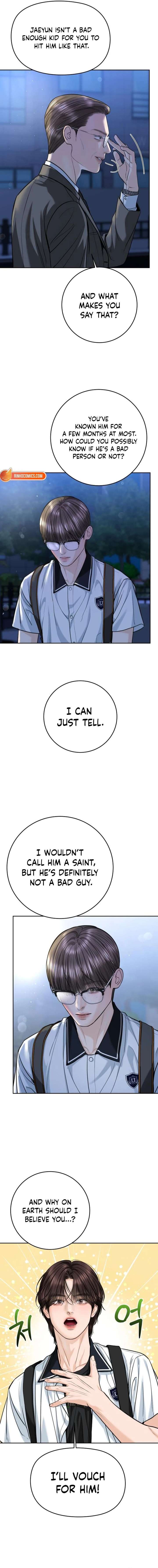 I’ll Give You the Most Rotten One Chapter 83 57 ch 83 9