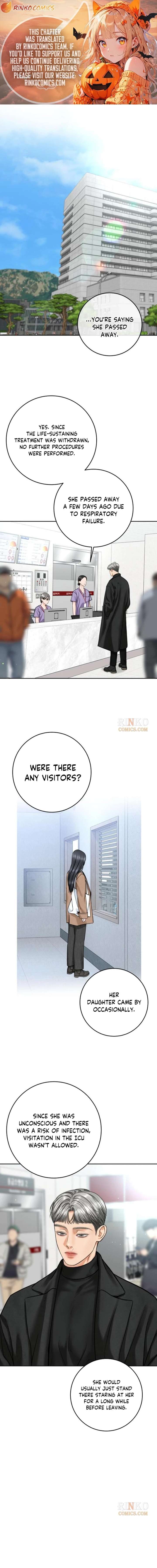 I’ll Give You the Most Rotten One Chapter 89 52 ch 89 1