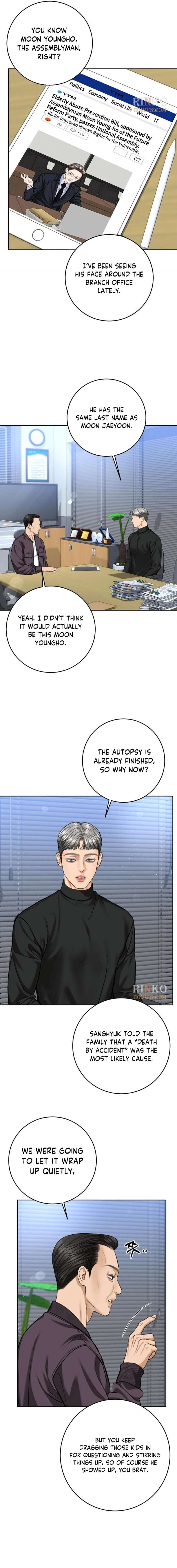 I’ll Give You the Most Rotten One Chapter 89 61 ch 89 10