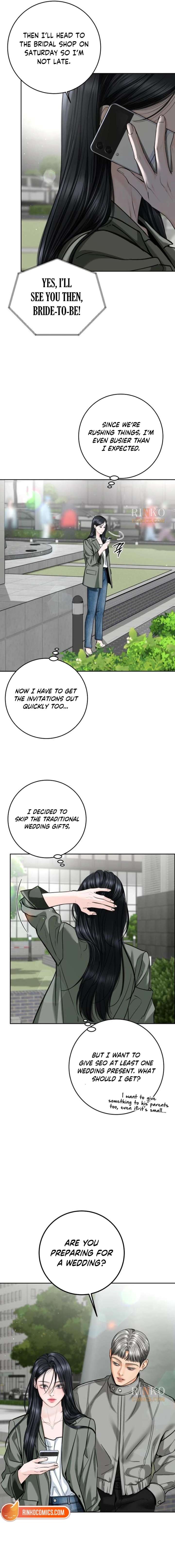 I’ll Give You the Most Rotten One Chapter 89 63 ch 89 12