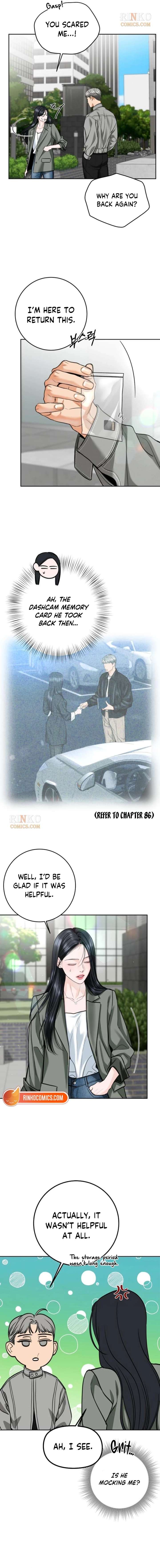 I’ll Give You the Most Rotten One Chapter 89 64 ch 89 13