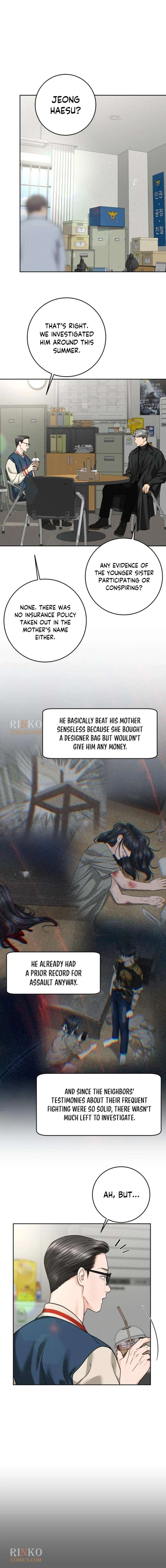 I’ll Give You the Most Rotten One Chapter 89 53 ch 89 2