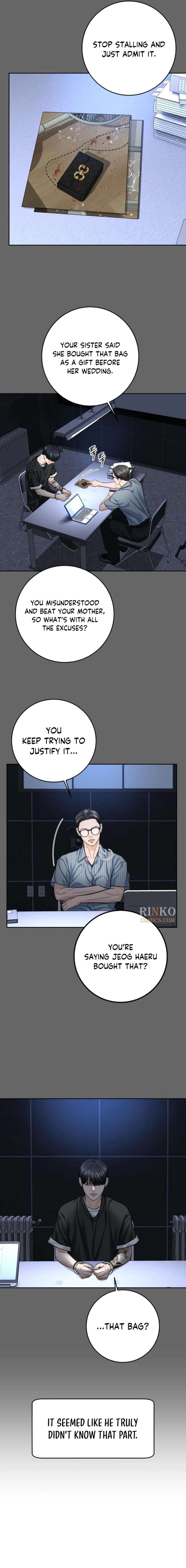 I’ll Give You the Most Rotten One Chapter 89 54 ch 89 3