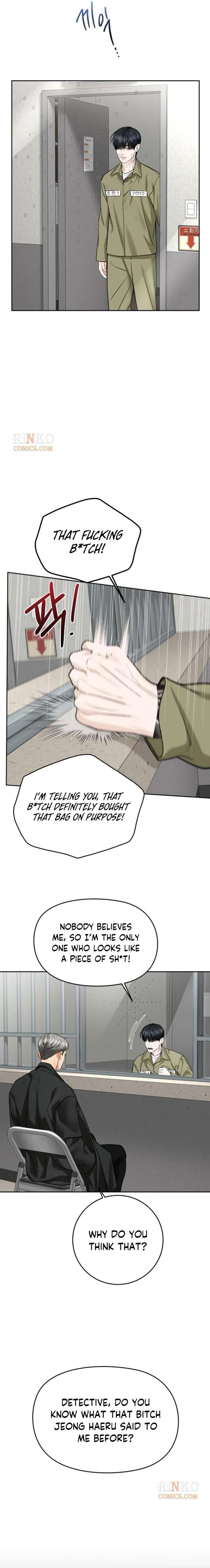 I’ll Give You the Most Rotten One Chapter 89 56 ch 89 5