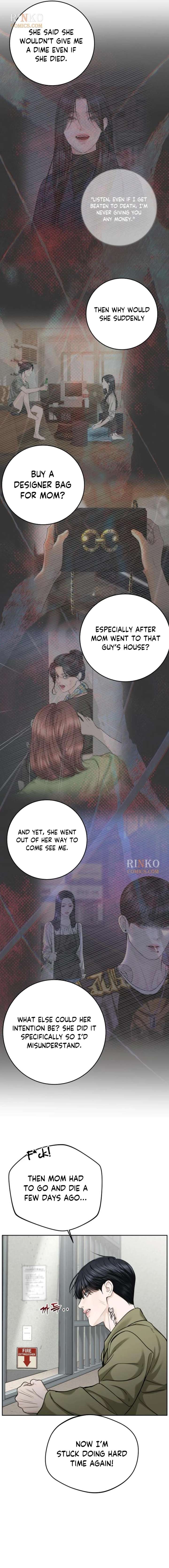 I’ll Give You the Most Rotten One Chapter 89 57 ch 89 6