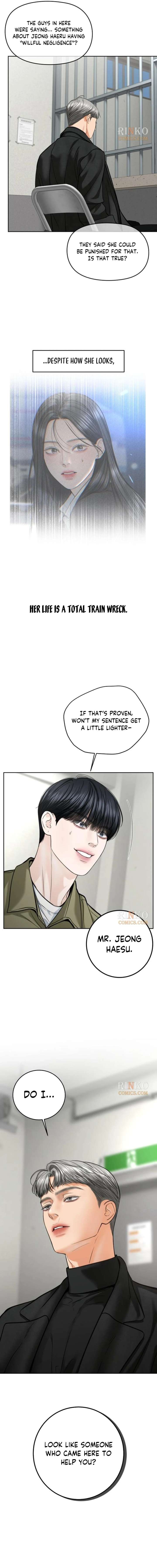 I’ll Give You the Most Rotten One Chapter 89 58 ch 89 7