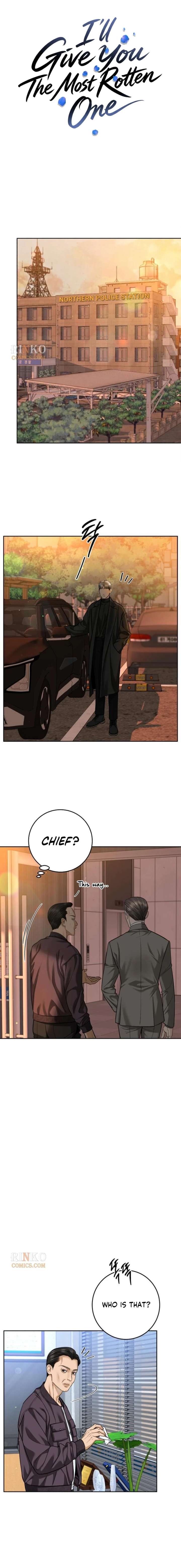 I’ll Give You the Most Rotten One Chapter 89 59 ch 89 8