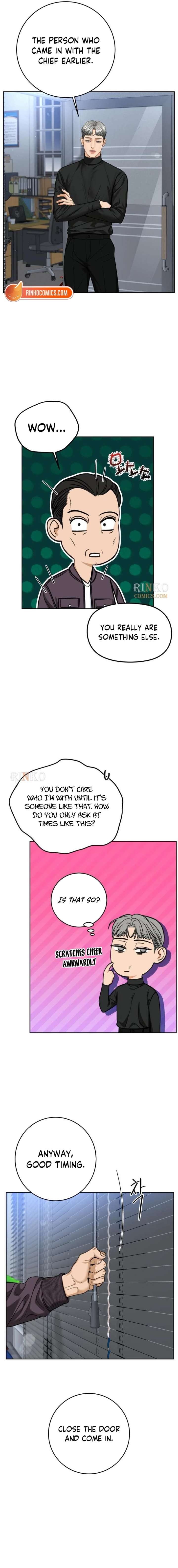 I’ll Give You the Most Rotten One Chapter 89 60 ch 89 9